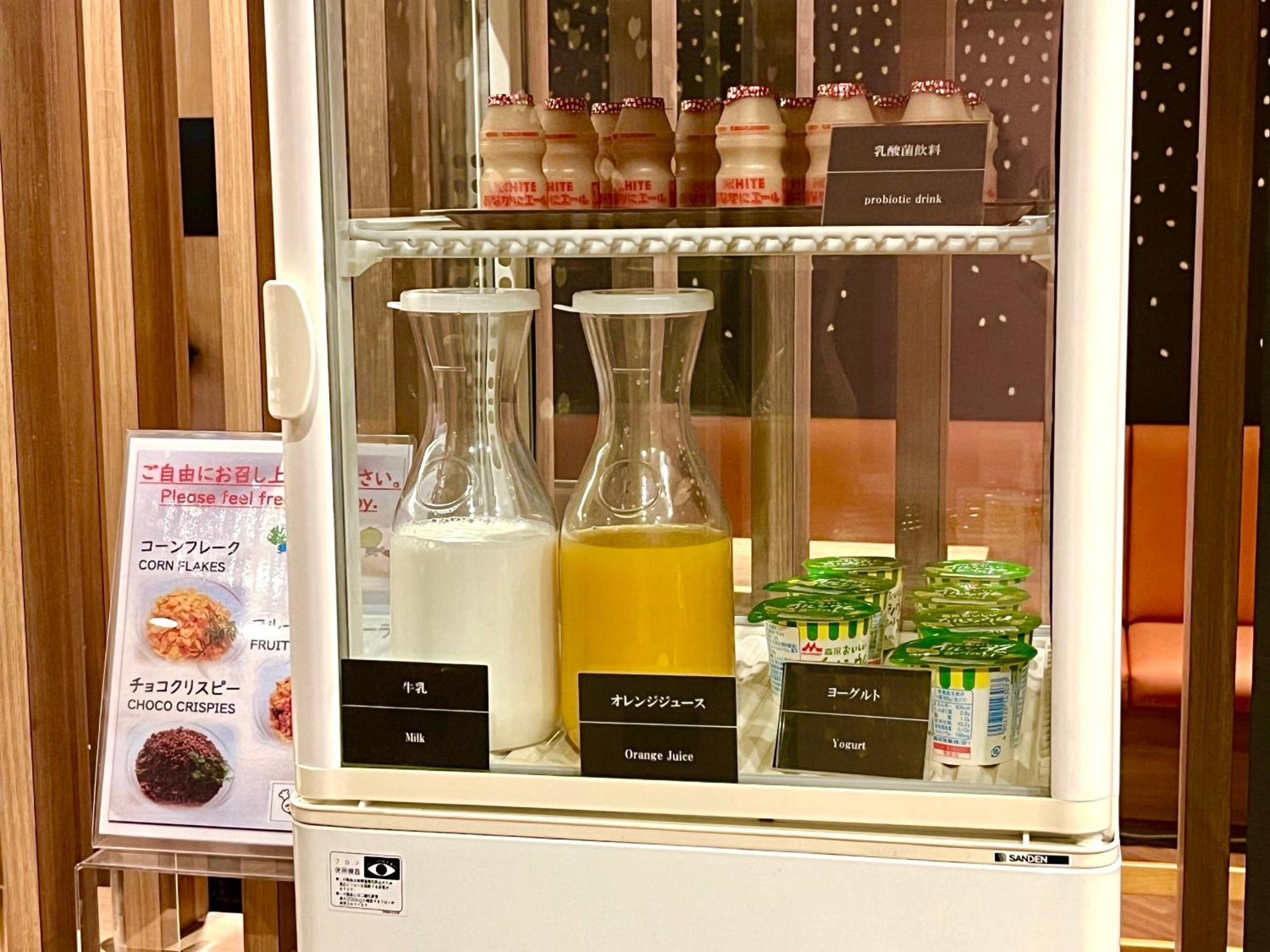 Dormy Inn Express Meguro Aobadai Hot Spring — Photos 1